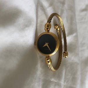 GUCCI 2700.2.L coil watch